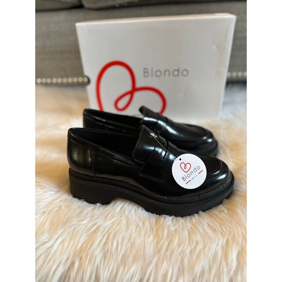 Blondo Loafer - Picture 1 of 9